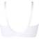 Medela Ultra Stretch Nursing Bra White