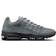 NIKE Air Max 95 Ultra M - Cool Grey/Metallic Silver/Black