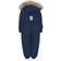 Lego Wear Junin Snowsuit - Dark Navy (706-590)