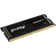 Kingston FURY Impact DDR5 5600MHz ECC 16GB (KF556S40IB-16)