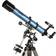 SkyWatcher Evostar 90/900 Refraktor auf EQ3-2