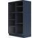 Montana Furniture Ripple III Juniper Opbevaringsskab 69.6x112cm