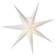 Watt & Veke Aino White Advent Star 80cm