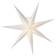 Watt & Veke Aino White Julestjerne ∅ 80cm