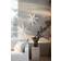 Watt & Veke Aino White Julstjärna ∅ 80cm
