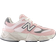 New Balance Little Kid's 9060 - Orb Pink/Pink Granite