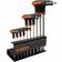 Boxer T-wrench 31492 10pcs Sekskantnøkkel