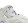 Nike Jordan True Flight GS - Light Base Grey/White/Black/Purple Venom