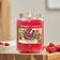 Yankee Candle Red Raspberry Red Bougie Parfumée 623g