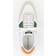 Axel Arigato Genesis Vintage Runner M - White/Orange/Green