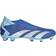 adidas Predator Accuracy.3 Laceless Firm Ground - Bright Royal/Cloud White/Bliss Blue