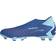 Adidas Predator Accuracy.3 Laceless Firm Ground - Bright Royal/Cloud White/Bliss Blue