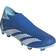 Adidas Predator Accuracy.3 Laceless Firm Ground - Bright Royal/Cloud White/Bliss Blue