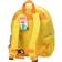 Pippi Backpack - Yellow
