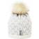 Sterntaler Baby's Knitted Hat - Ecru