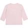 Dirkje Longarm Shirt - Light Pink