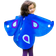 Kiwico Butterfly Wings