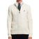 Polo Ralph Lauren Cable-Knit Half Zip Sweater - Andover Cream