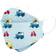 Brookwood Medical Kids KF94 Face Masks 10-pack