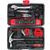 Hilka 78720025 25 Pieces Tool Kit