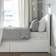 IKEA Malm Sängram 156x209cm