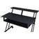 Acme Suitor Black Writing Desk 28x47"