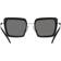 Prada Polarized PR55ZS 1AB5Z1