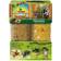 JR Farm Nuts & Elderberry Peanut Bar 2-pack 0.7kg