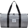 Herschel Classic Gym Bag - Raven Crosshatch