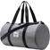Herschel Classic Gym Bag - Raven Crosshatch