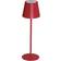 Kanlux INITA LED Red Bordslampa 36.9cm