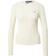 Polo Ralph Lauren Cable Knit Crewneck Jumper - Cream