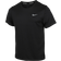 Nike Men's Dri-Fit Miler UV T-Shirt - Black/Grey