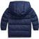 Polo Ralph Lauren Kid's Quilted Down Jacket - Newport Navy