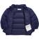 Polo Ralph Lauren Kid's Quilted Down Jacket - Newport Navy