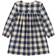 Petit Bateau Lolie Dress - Incognito/Avalanche