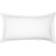 Mille Notti Pousada Pillow Case White (90x50cm)