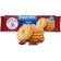 Voortman Sugar Free Pecan Shortbread Cookies 8oz 1pack