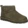 Bearpaw Shorty - Dark Olive