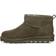 Bearpaw Shorty - Dark Olive