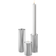 Georg Jensen Bernadotte Silver Lysestage 11cm