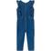 Name It Denim Jumpsuit - Dark Blue (13224824)