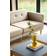 FDB Møbler C44 Beige Soffbord 60x60cm