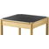 FDB Møbler C44 Beige Coffee Table 60x60cm