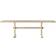 Eberhart Furniture Gaspard Natural Spisebord 85x240cm