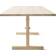 Eberhart Furniture Gaspard Natural Spisebord 85x240cm