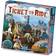 Ticket to Ride: France & Old West