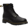 Dr. Martens 1460 Warmwair Leather Lace Up - Black