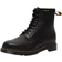 Dr. Martens 1460 Warmwair Leather Lace Up - Black