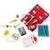 Bamse Doctor's set in wood